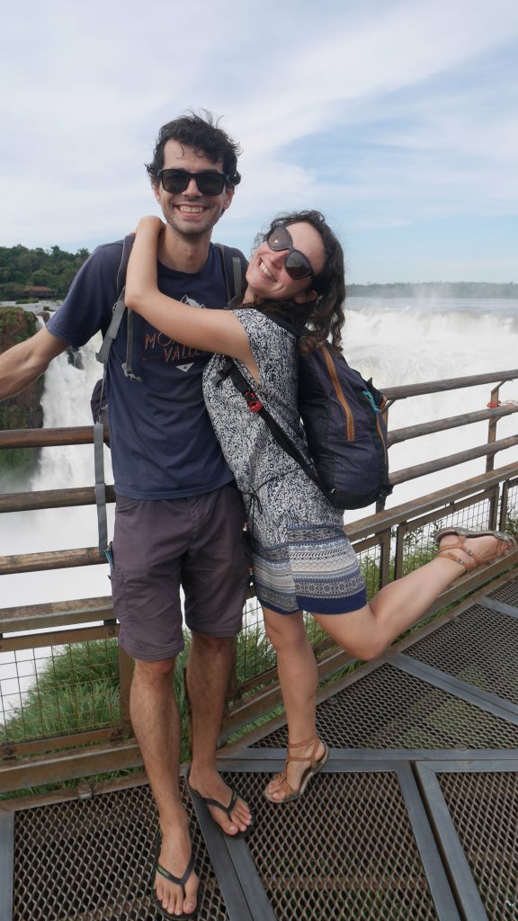 Imitation des pauses chiliennes