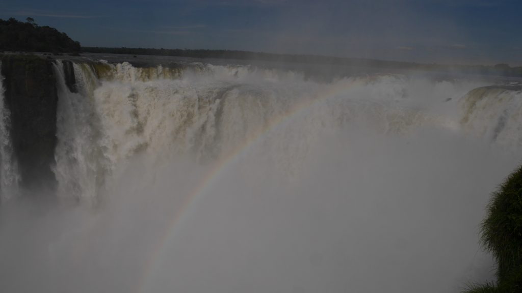 Encore un arc-en-ciel