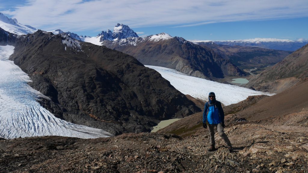 Thomas, sur le retour