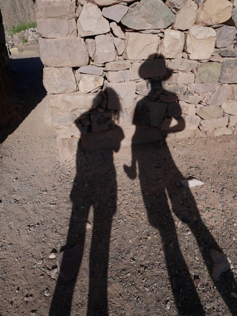 Lucky Luke et une de ses fans