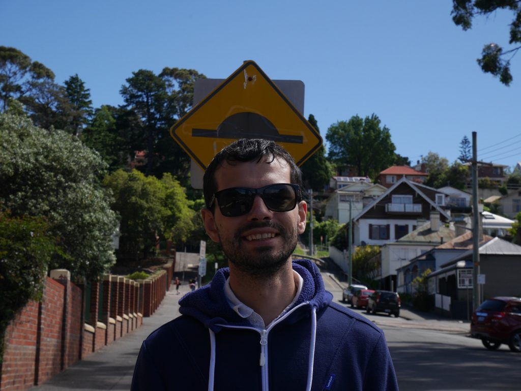 Ils ont des chapeaux ronds, vive les bretons ! 