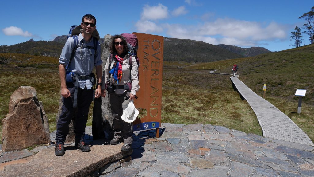 C'est parti pour 7 jours !