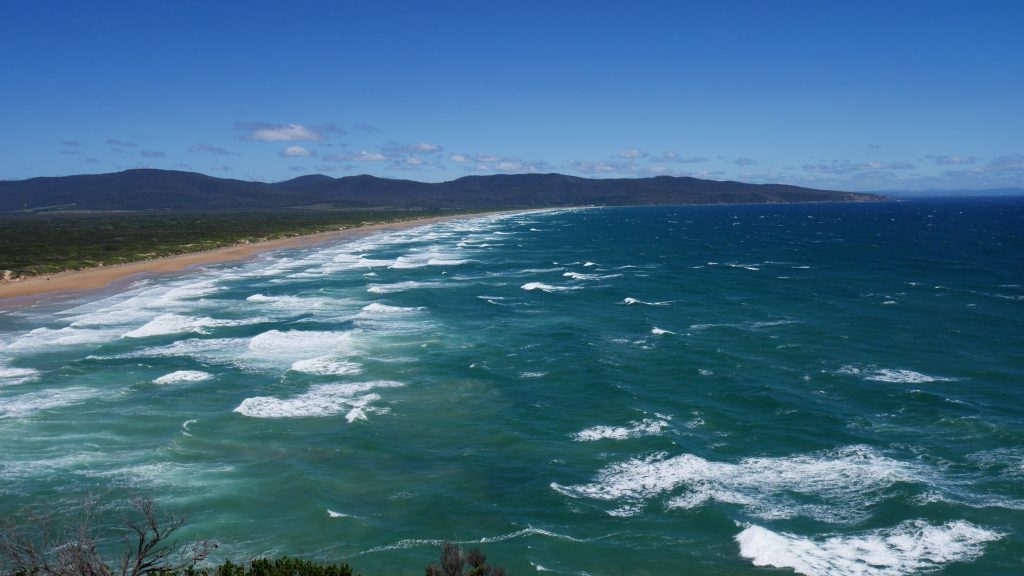 Narawntapu National Park