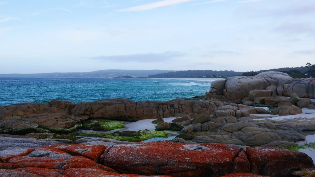 Bay of Fires