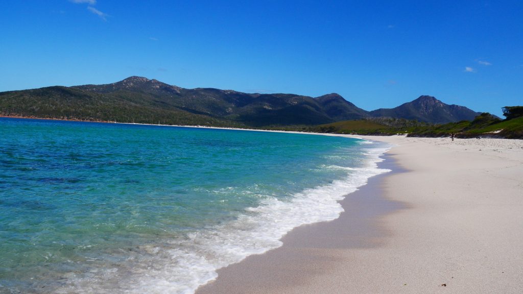 Wineglass Bay