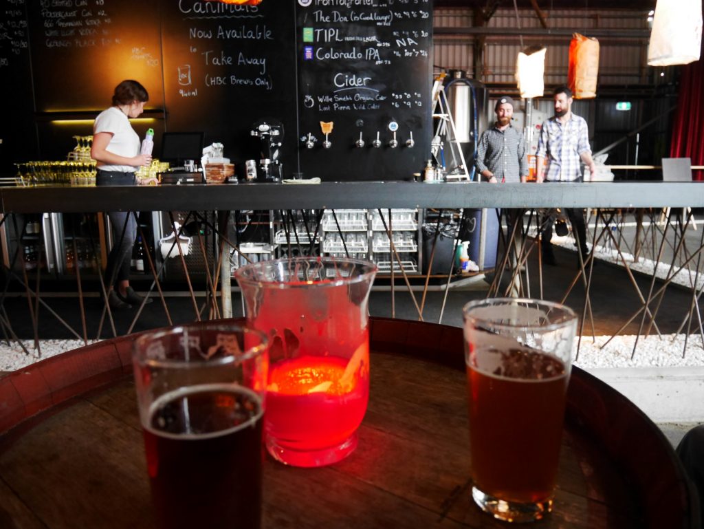 Petite pause réflexion