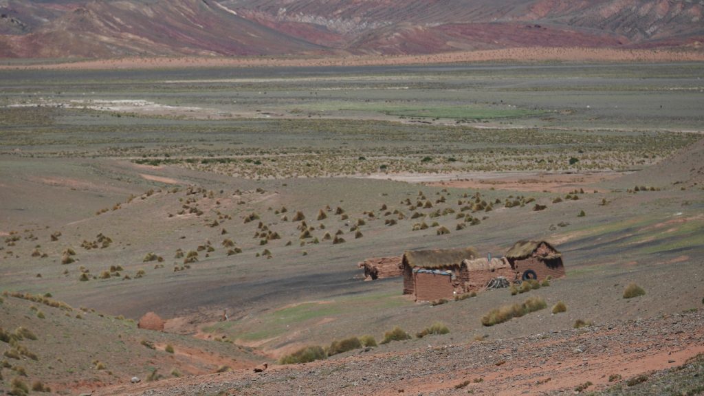 Maisons bien isolées