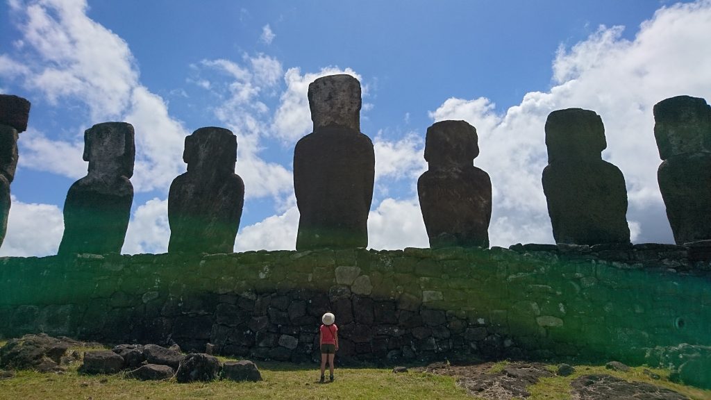 Qu'ils sont grands !