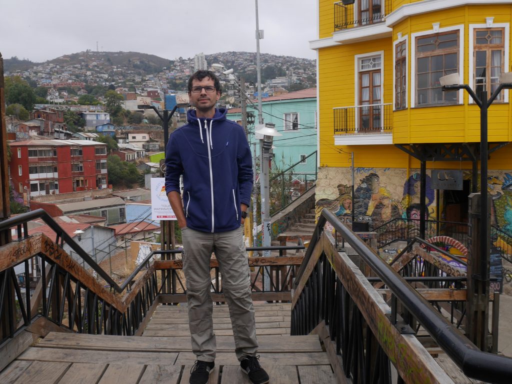 Toujours le même modèle