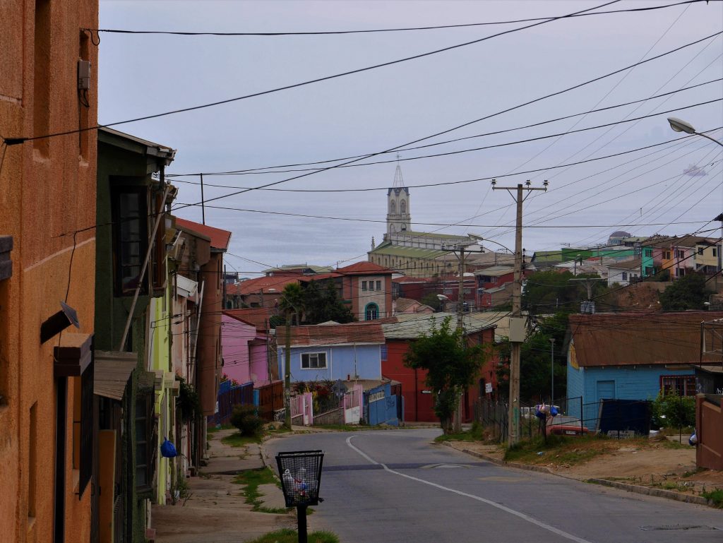 Bellavista