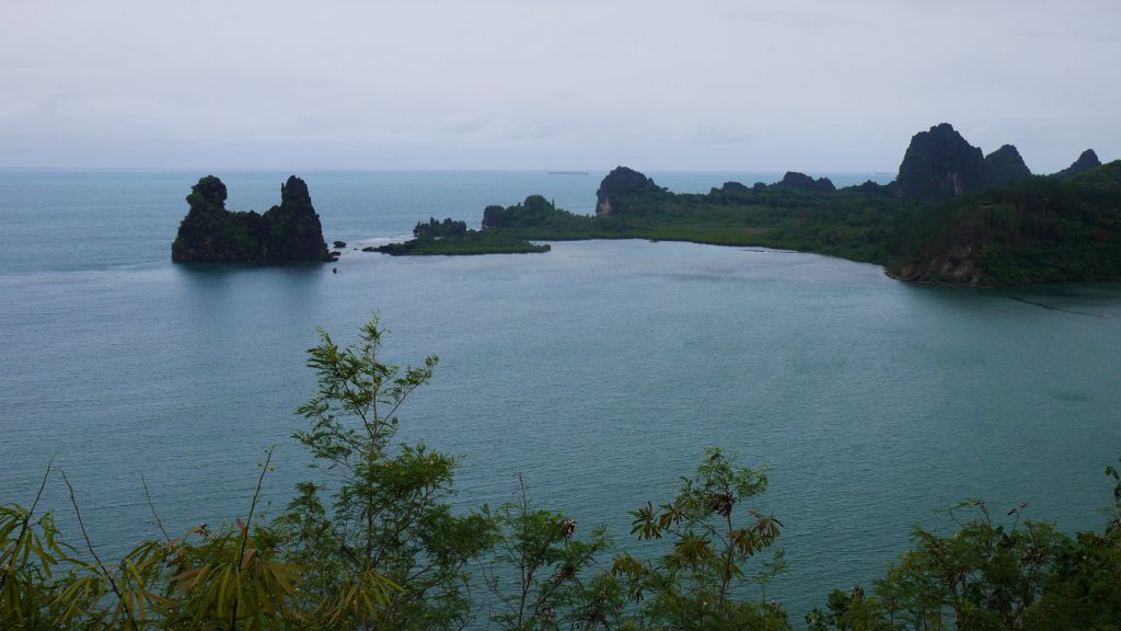 La poule de Hienghène