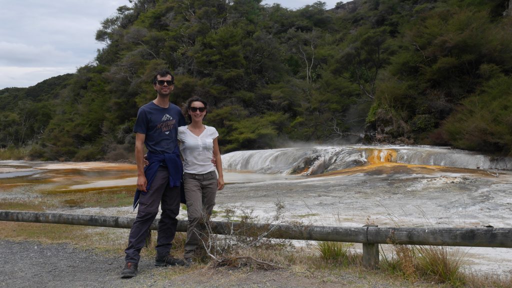 Devant Warbrick Terrace