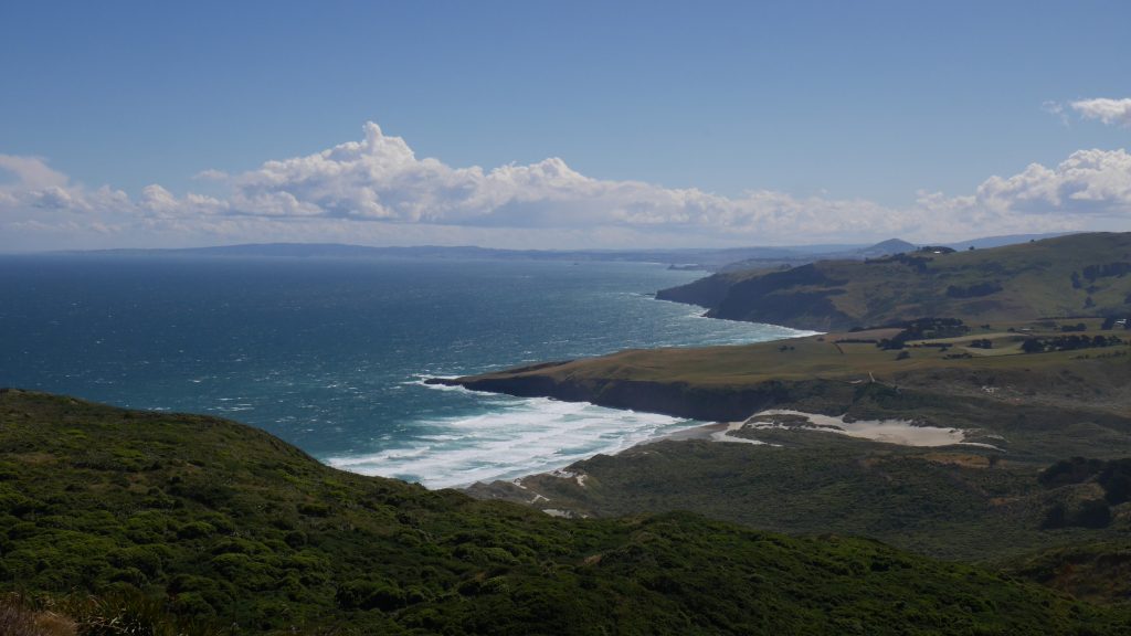 Balade vers les schismes