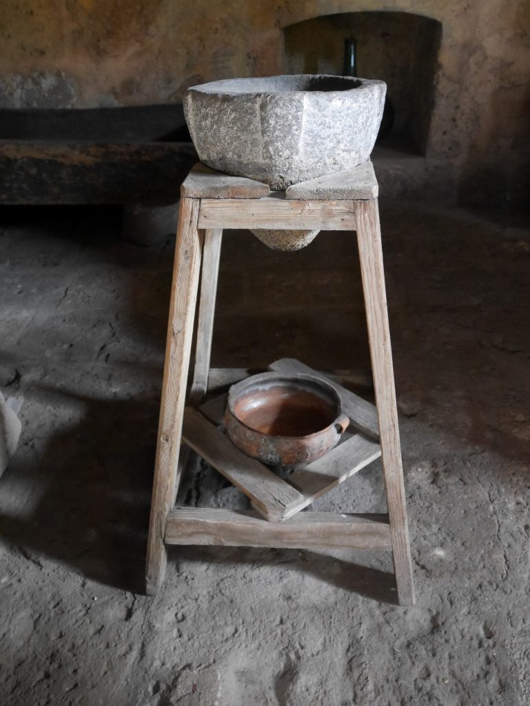 Système de filtrage de l'eau