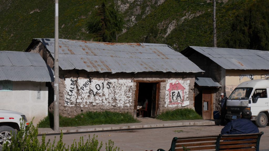 La boutique de Janet