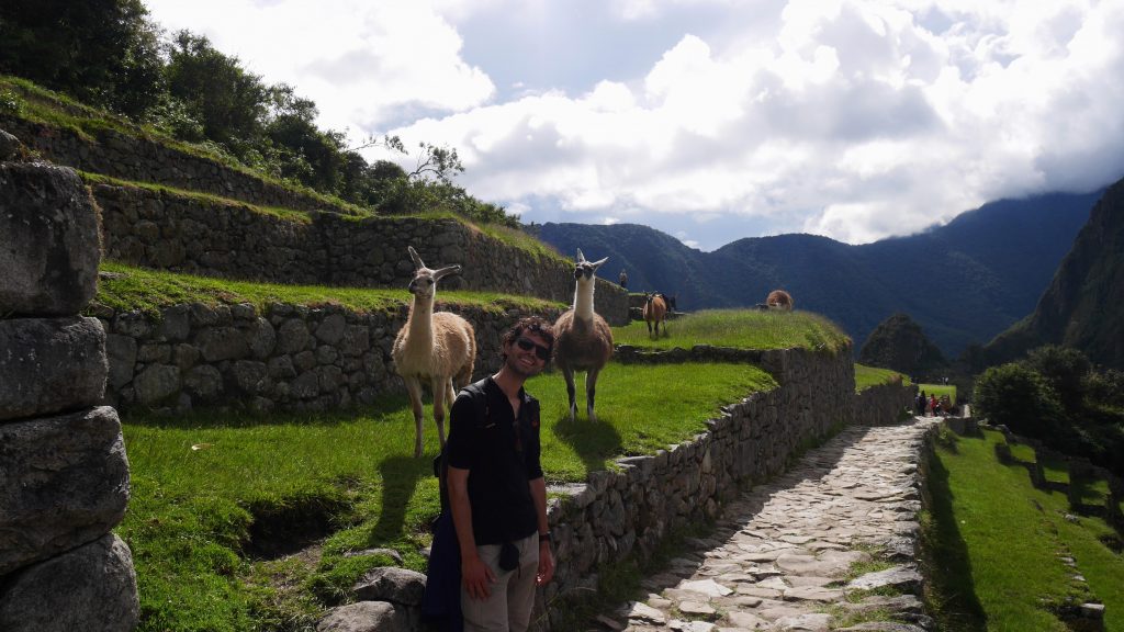 Réflexions intenses