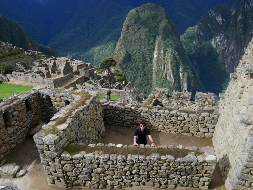 Ca y est on a trouvé notre maison (à retaper)