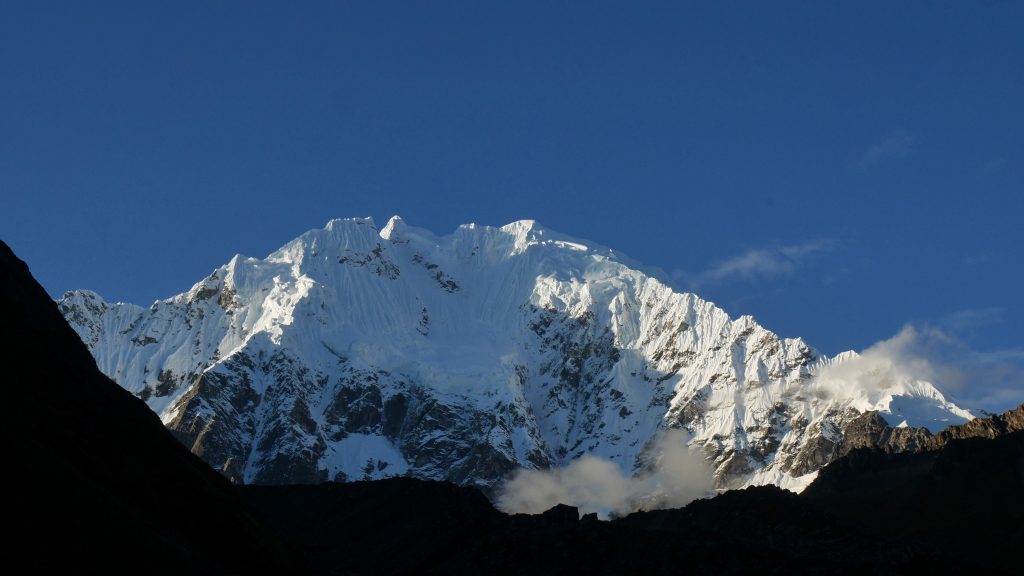 Une belle récompense
