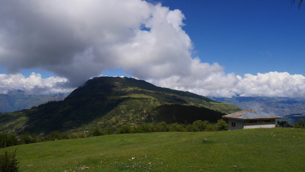 Un bel endroit pour reprendre son souffle