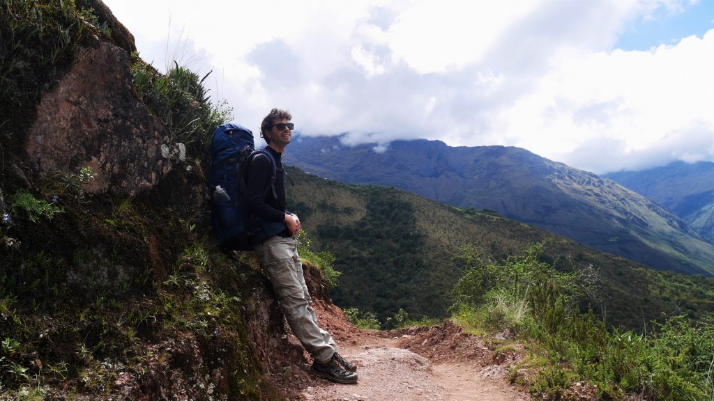 On reprend notre souffle