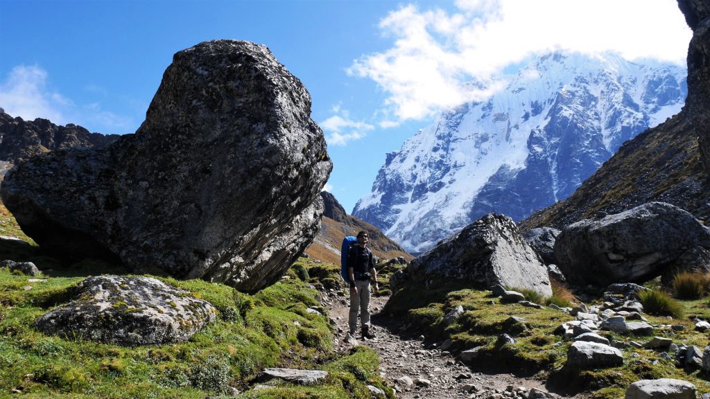 Un beau début de journée