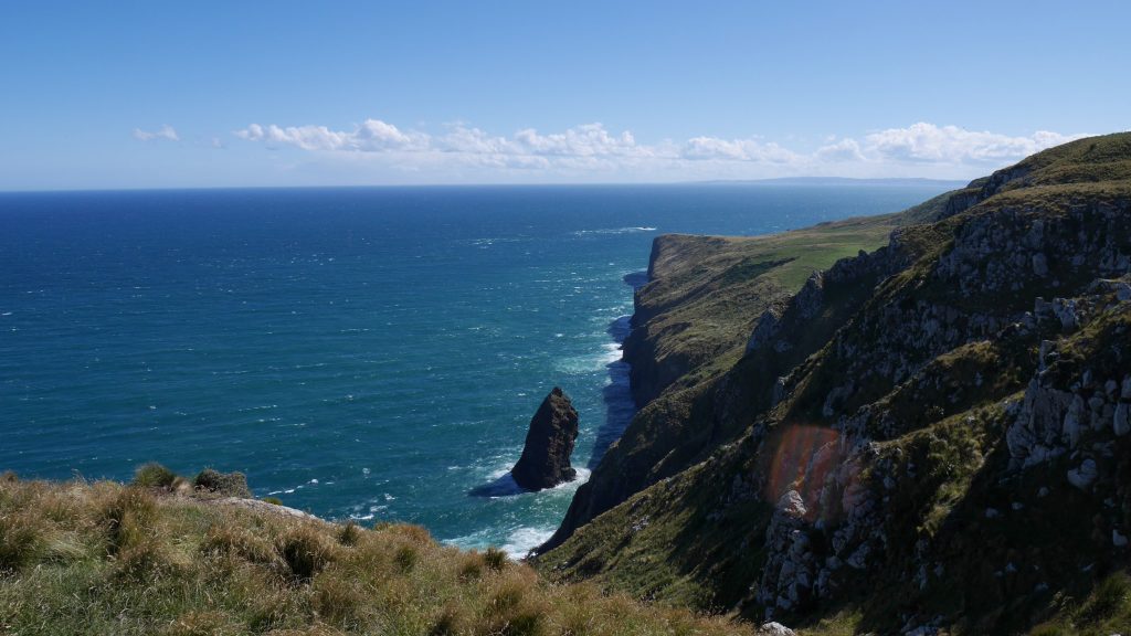 La côte