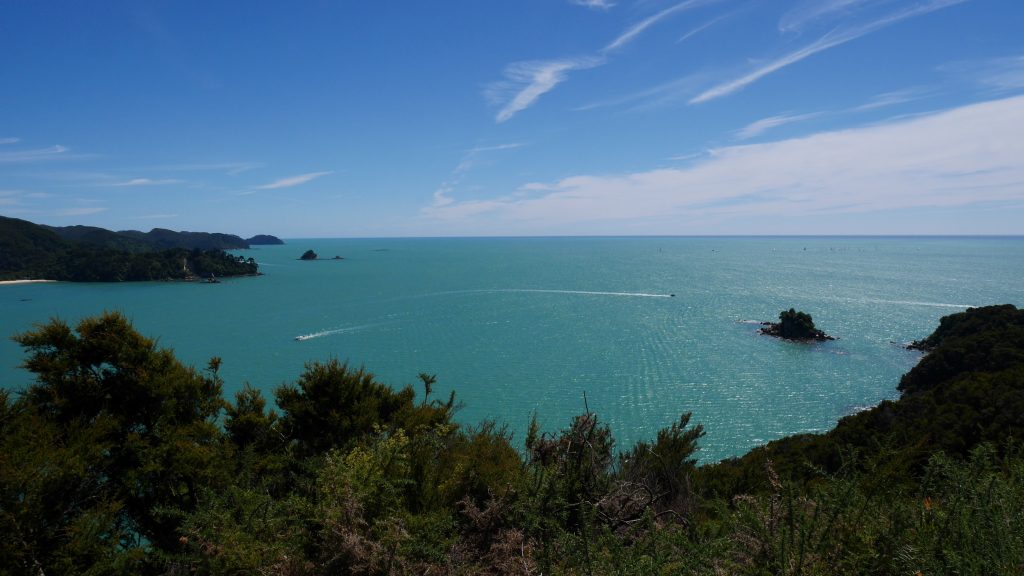 La côte