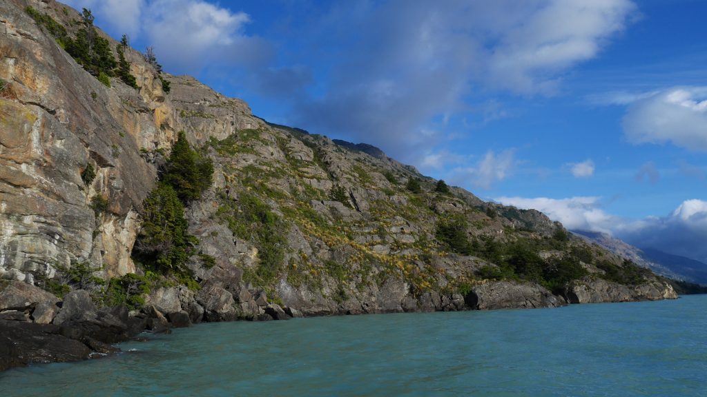 le fjord